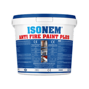 ANTI FIRE PAINT PLUS-1000x1000 ANTI FIRE PAINT PLUS-Çelik, Ahşap ve Beton Yapılar için 120 dk Yangına Dayanıklı Boya