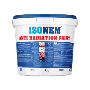 ANTI RADIATION PAINT-1000x1000 ANTI RADIATION PAINT-Elektromanyetik Radyasyondan Koruyucu Boya