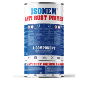 ANTI RUST PRIMER-1000x1000h ANTI RUST PRIMER-Çelik Yüzeyler için Antikorozif Astar
