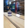 ANTI FIRE WOOD VARNISH-Yangın Geciktirici Ahşap Verniği